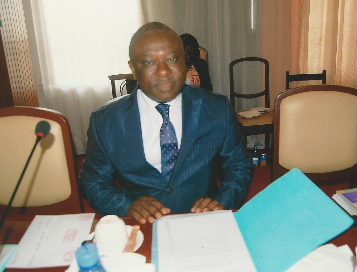 Conseiller Municipal Adolphe AYISSI ETEME que vous inspirent les premières élections régionales au Cameroun?